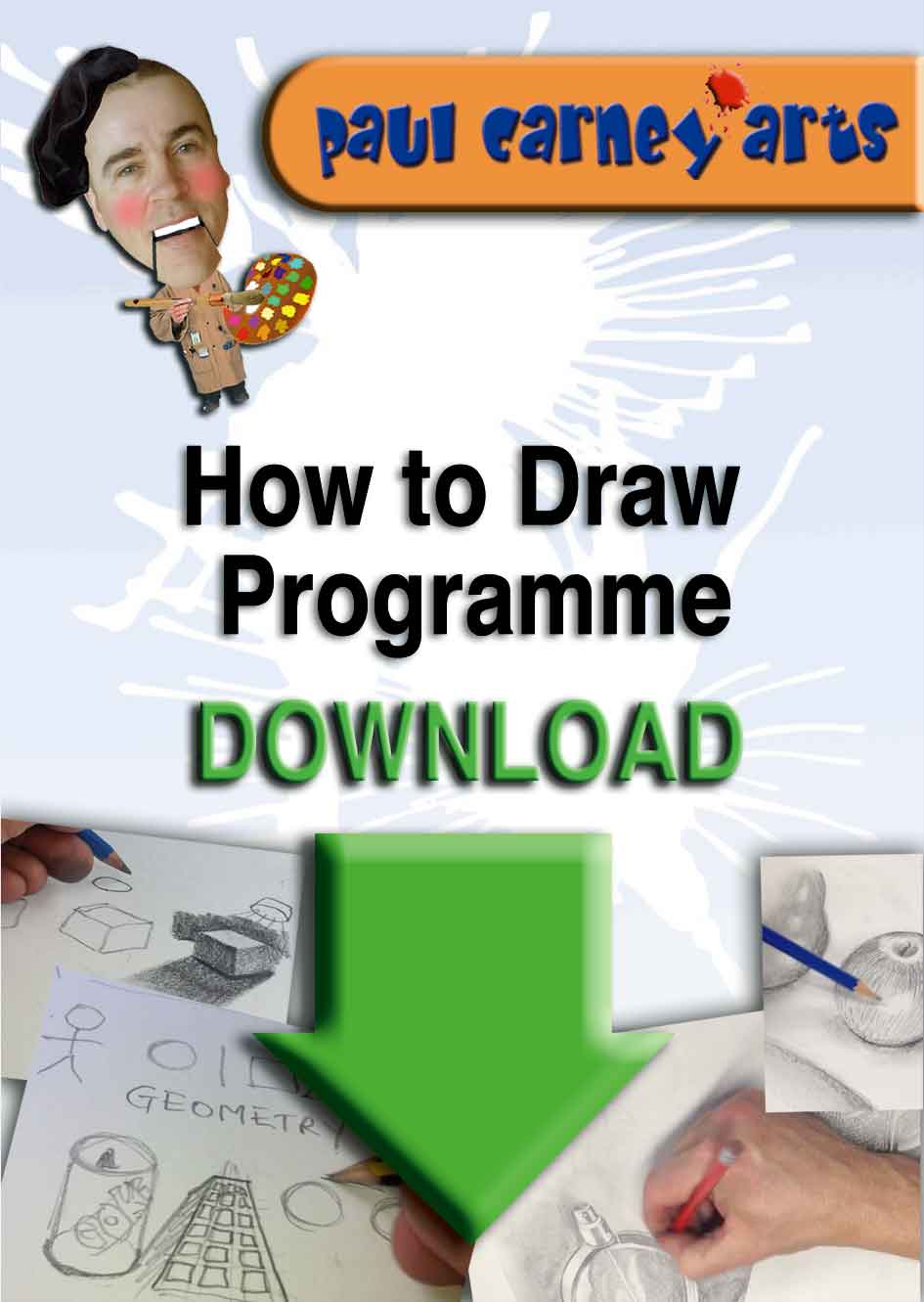 Teaching Drawing