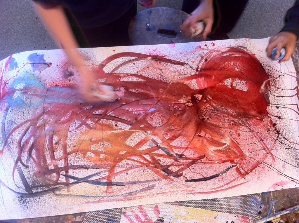 Creating creative lessons and happy, independent&nbsp;students