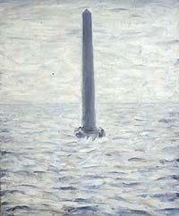 Does anyone know of an artist who does . . .&nbsp;?