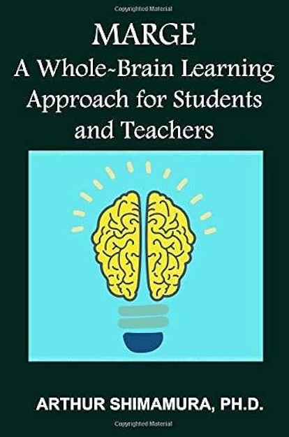 Memory & learning blog 3 –&nbsp;MARGE