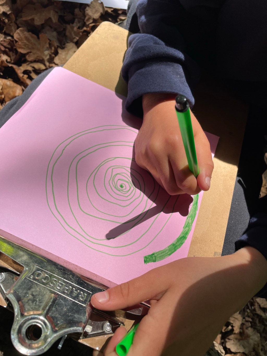 Are you teaching art all&nbsp;wrong?