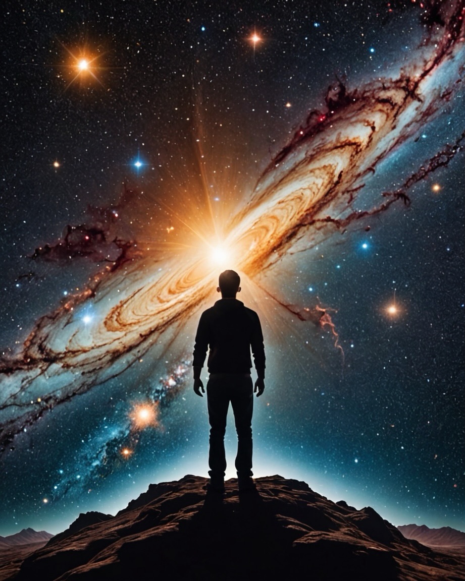 “This is another fine-tuned mess you’ve gotten me&nbsp;into…”