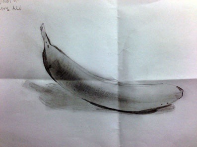 Am I going&nbsp;bananas?