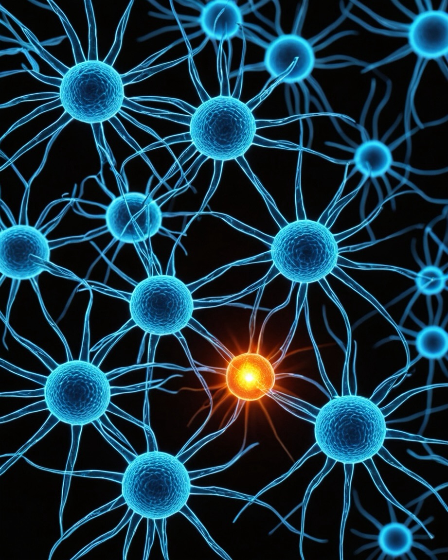 The Electric Life&nbsp;Orchestra