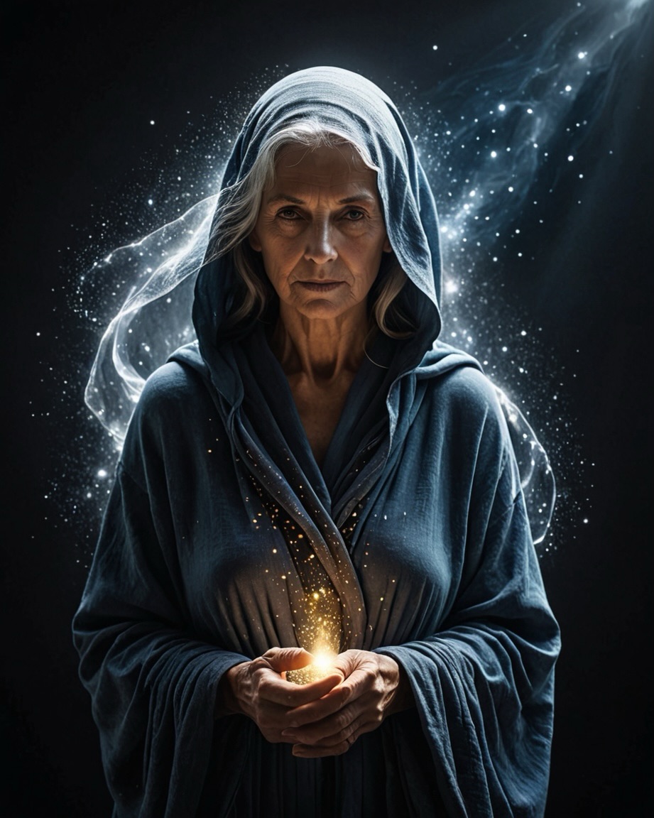 The Great Creative in the&nbsp;Sky