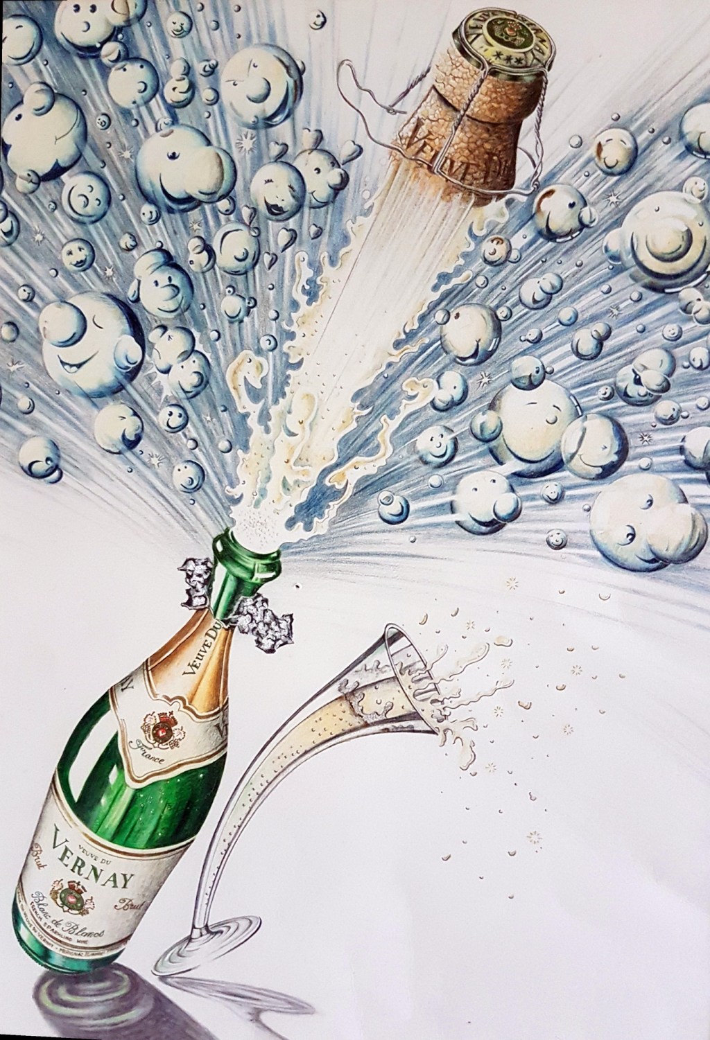 Fulfilling my dreams