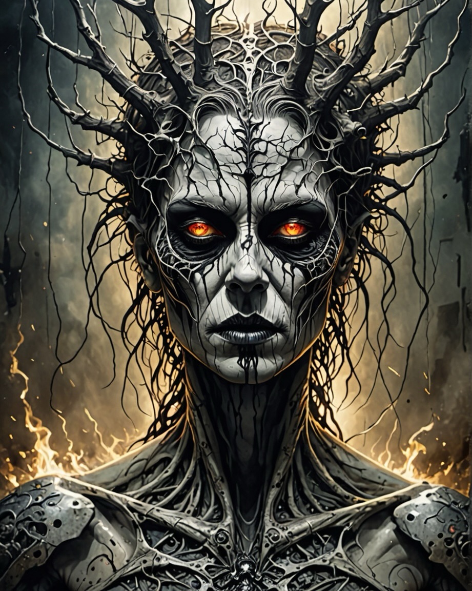 My insidious interlopers