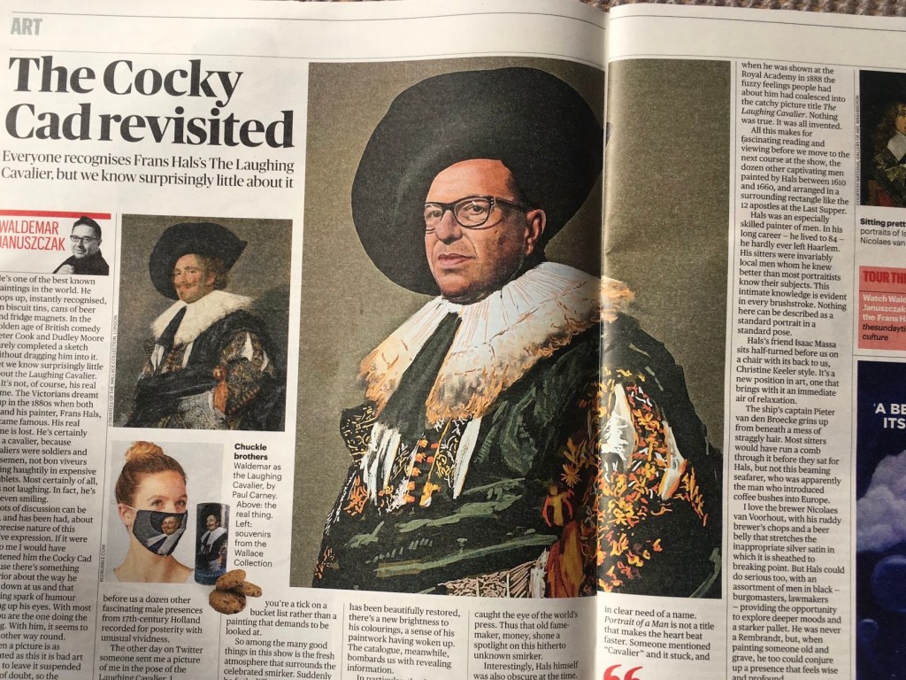 Success? I’m working on&nbsp;it