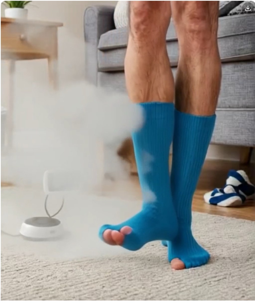 Carney’s delicious devices