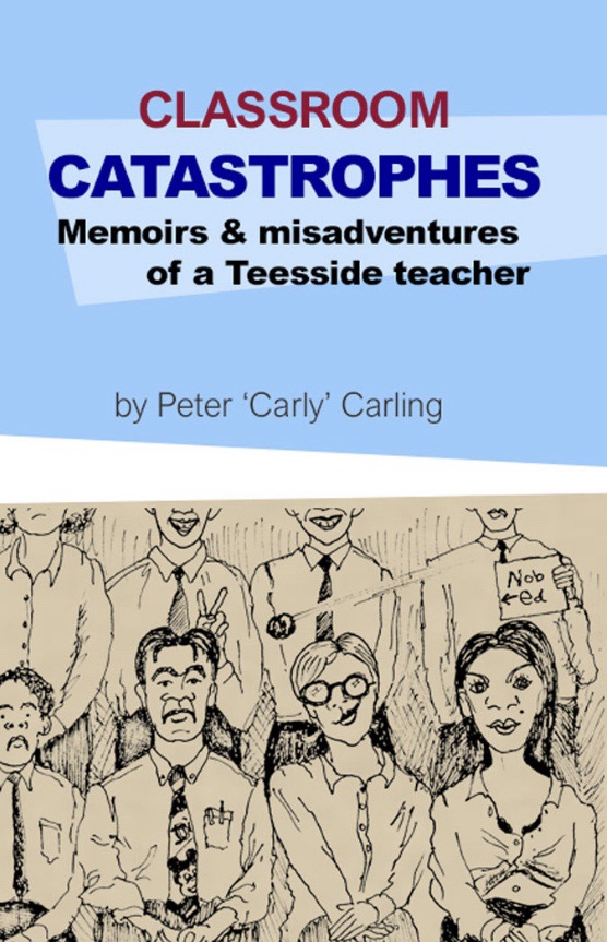 Classroom Catastrophe’s: Silver&nbsp;Spoon