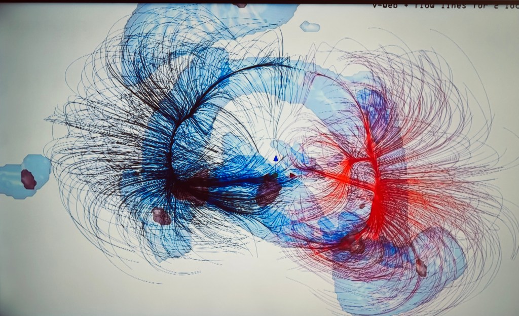 Evidence the Universe was&nbsp;created