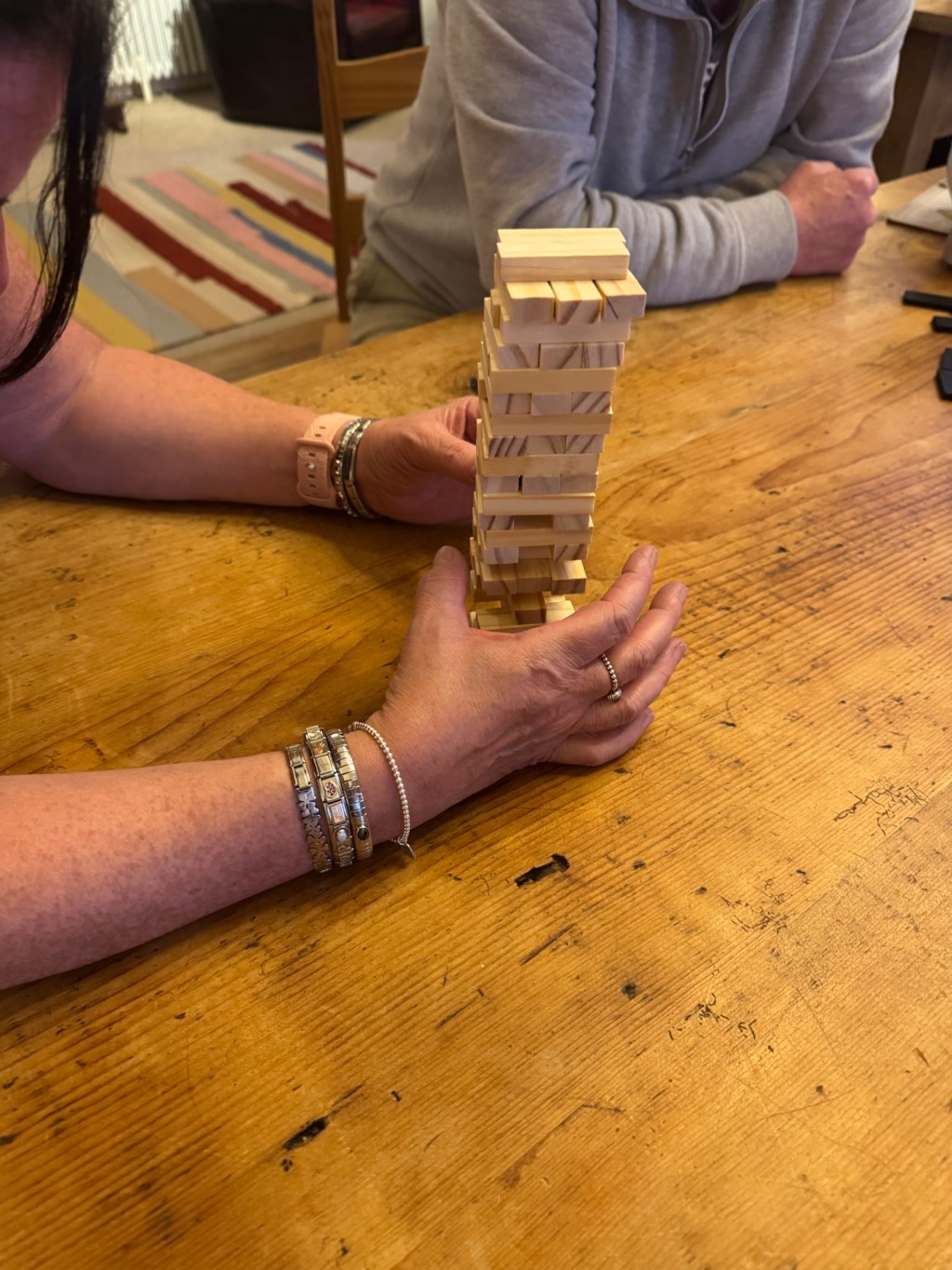 Jenga