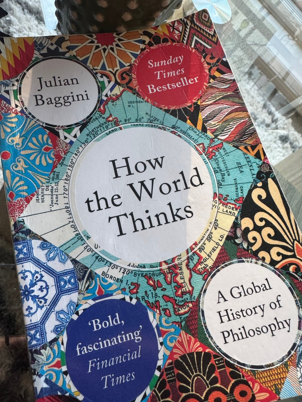 Truth seekers and way&nbsp;seekers