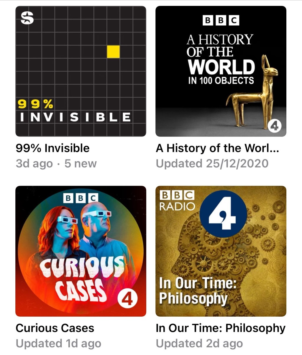 Lonely Culture Vulture