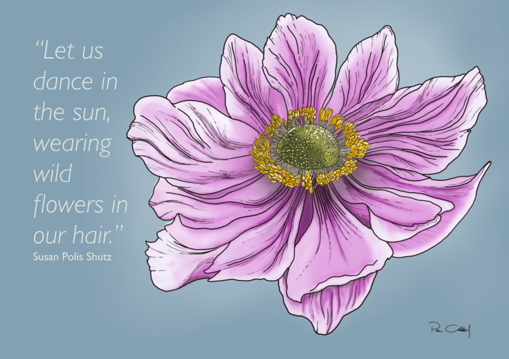 And Still the Weeds&nbsp;Grow