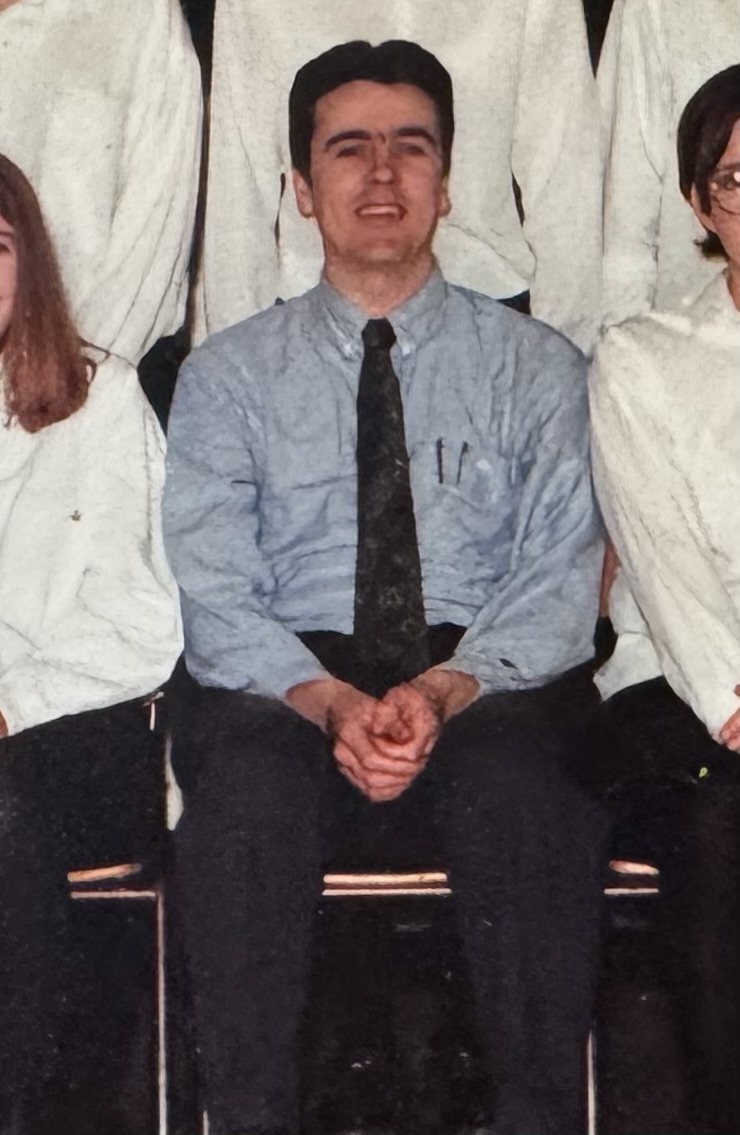 Paul, the passive Pied&nbsp;Piper?