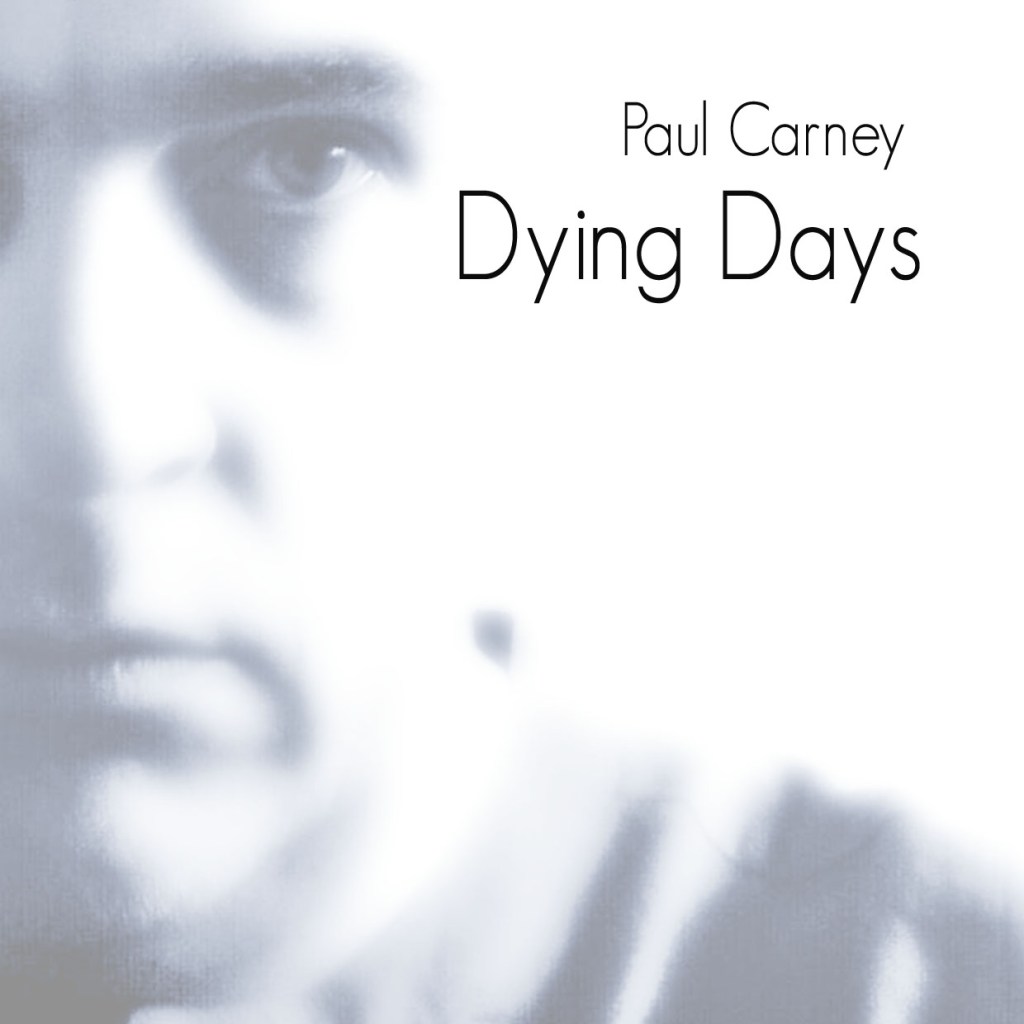 Explore Paul Carney’s Two Unique&nbsp;Albums