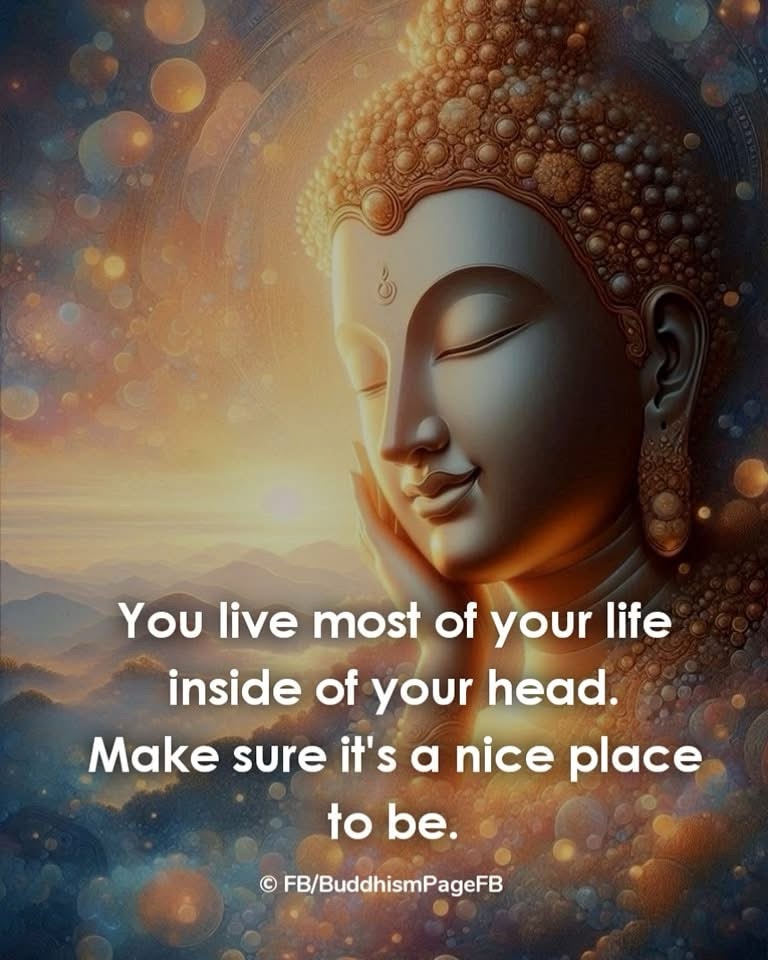 Habitual Contentment