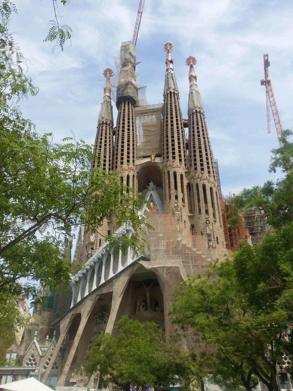 Thanks for the&nbsp;Memories