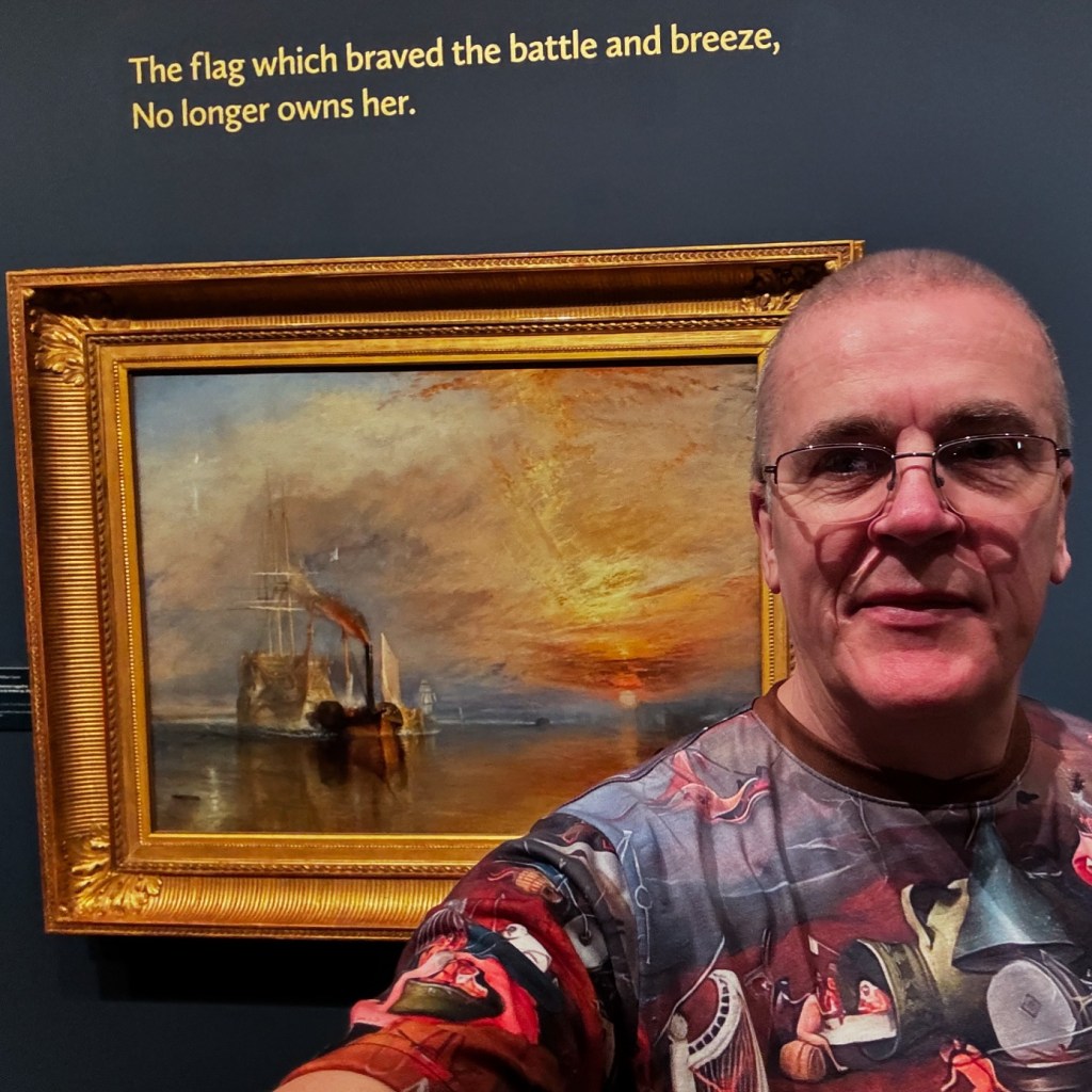 Through the lens of others’&nbsp;eyes