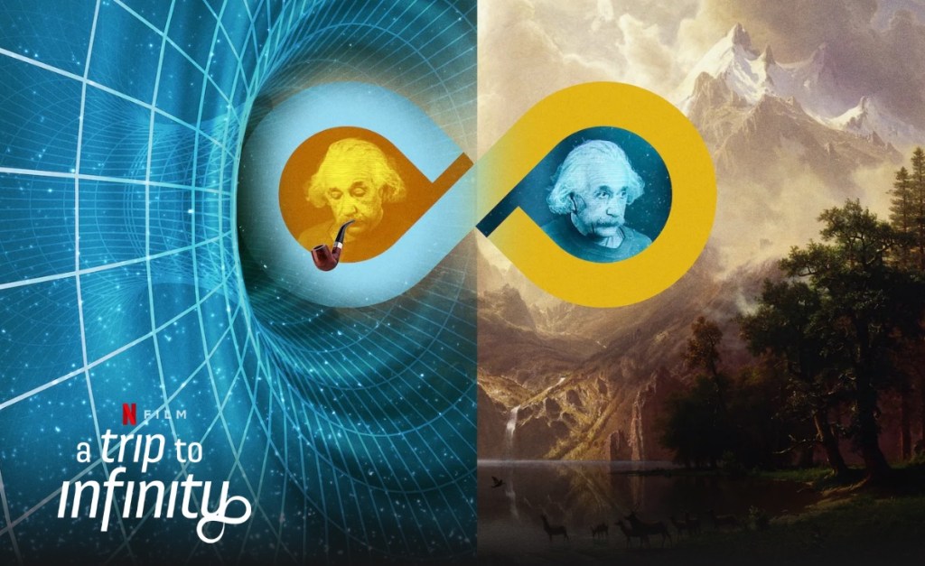 The effects of infinity on finite&nbsp;systems