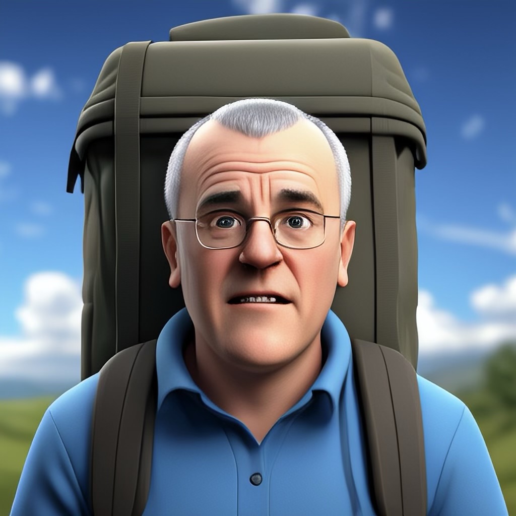 The Burdens We&nbsp;Carry