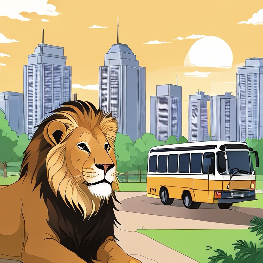 Was the world made for&nbsp;us?