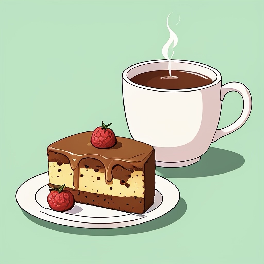 Recurring Theme in My&nbsp;Life