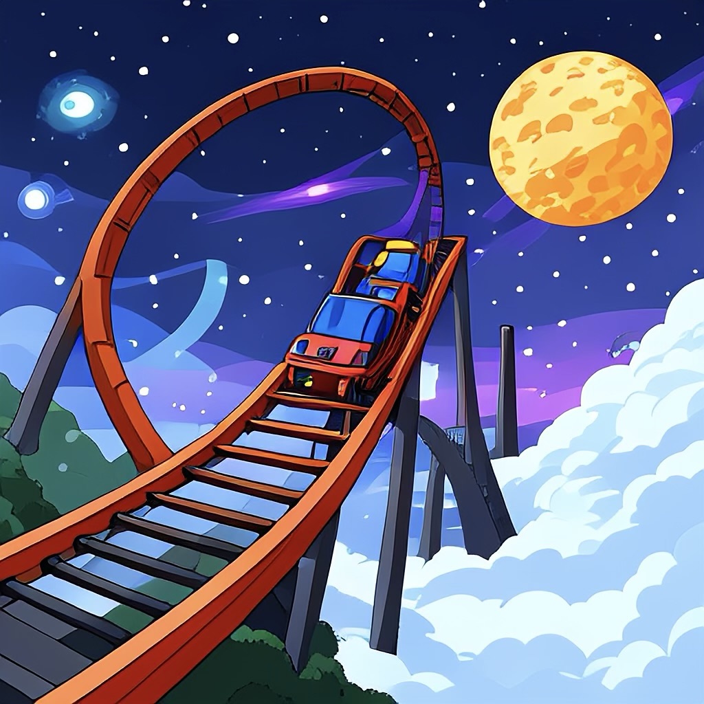 Why Isn’t Life&nbsp;Easy?