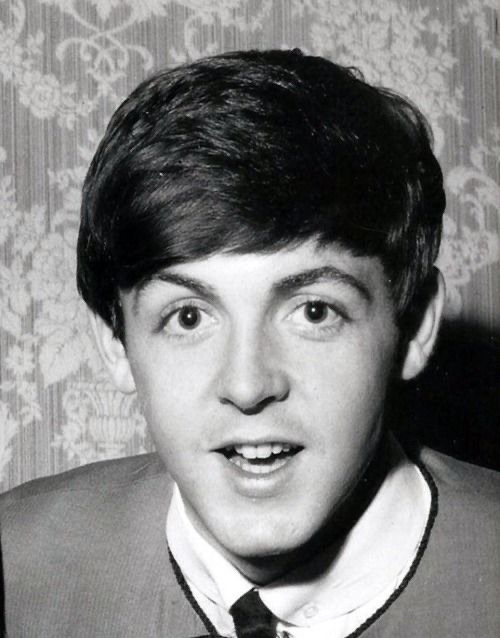 How do I feel about being called Paul? I Feel&nbsp;Fine