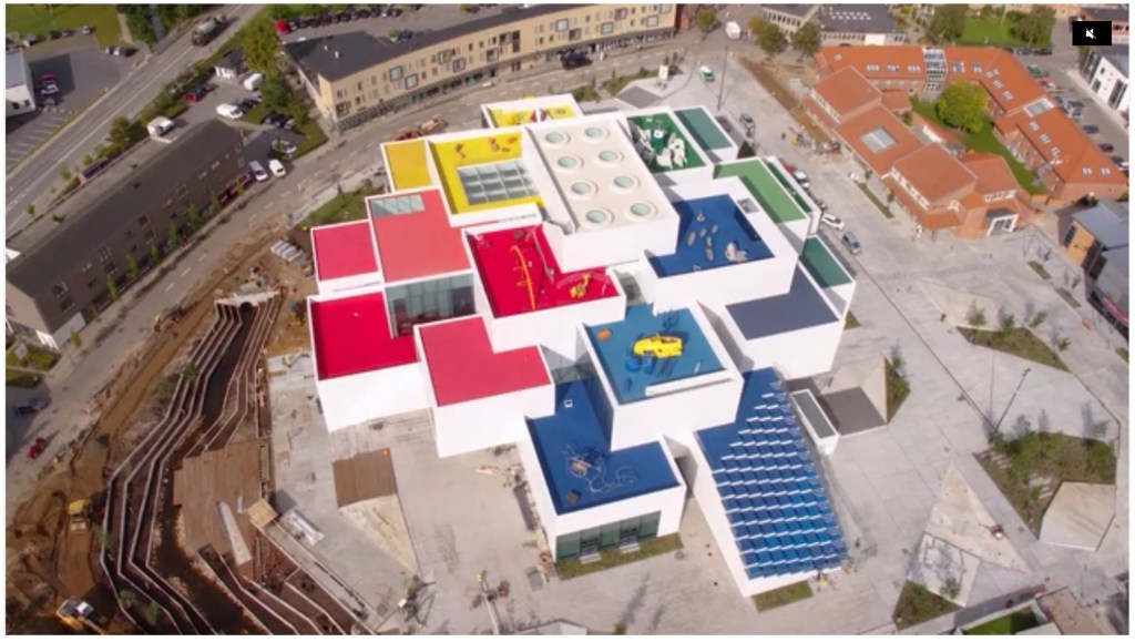 Cities of the&nbsp;Future