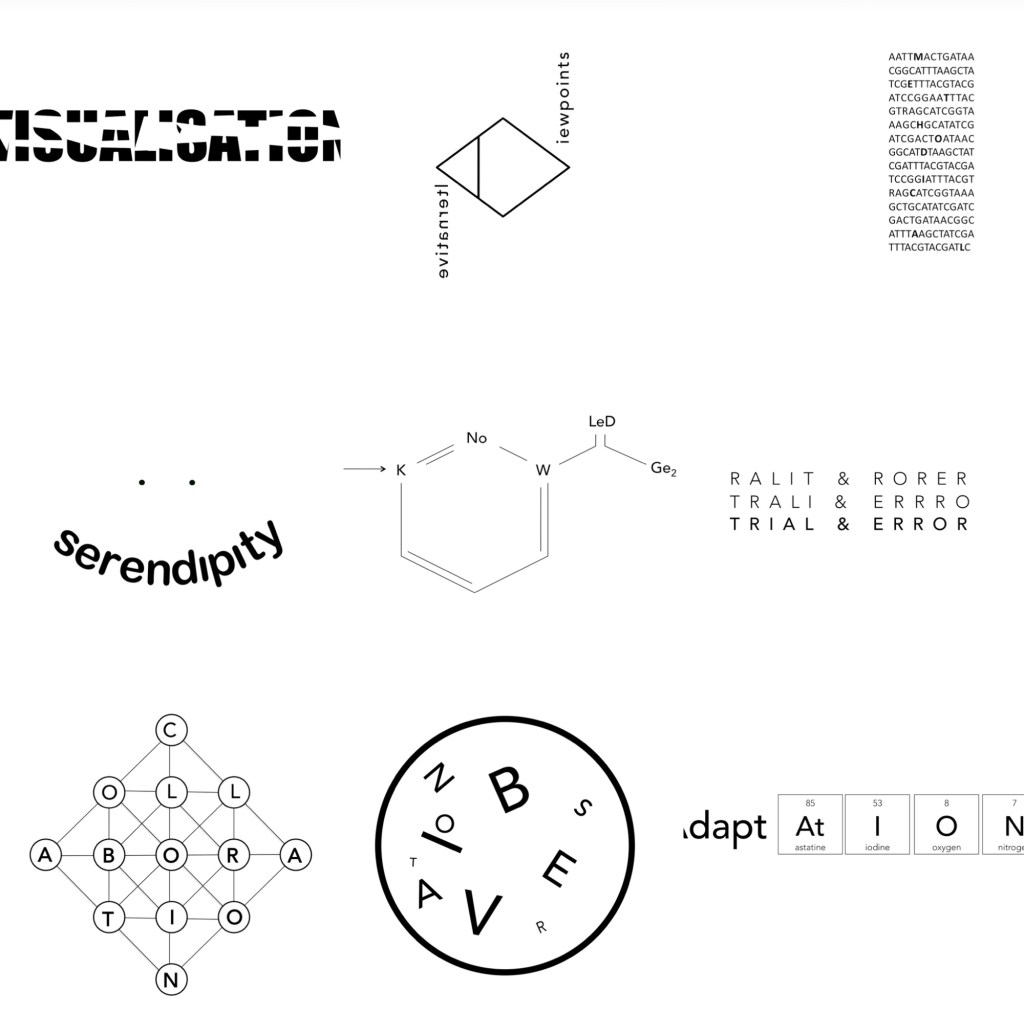 How to be a creative&nbsp;genius