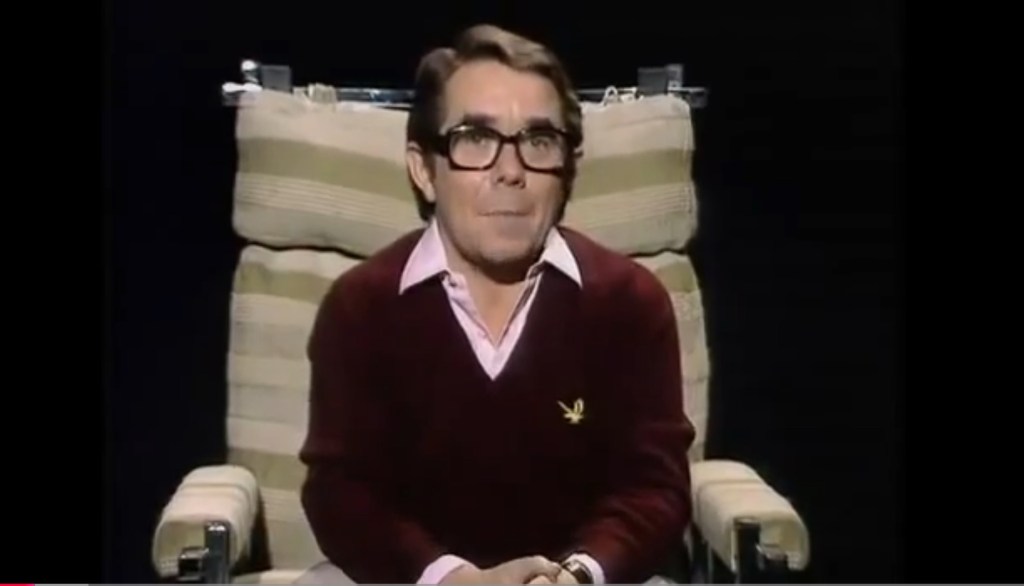 A golden age of British&nbsp;comedy?