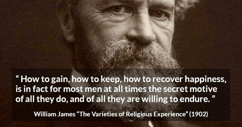 The Varieties of Simple Experience&nbsp;🙏❤️