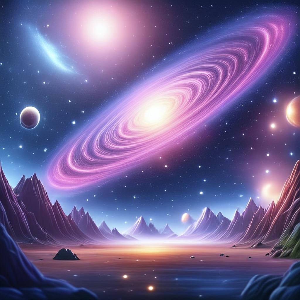 Part of something&nbsp;greater