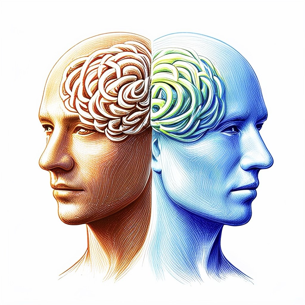 Melding our Minds