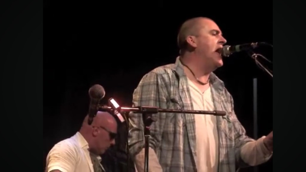 All I have to do is&nbsp;dream