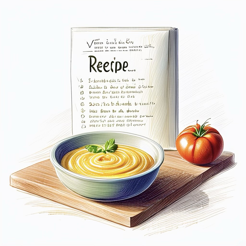 Recipe for a good&nbsp;life