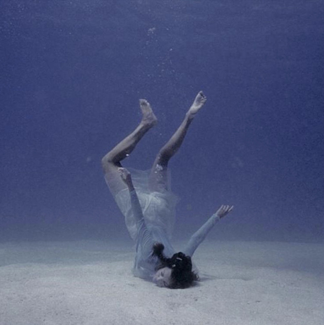 Surfing, Sinking, Swimming