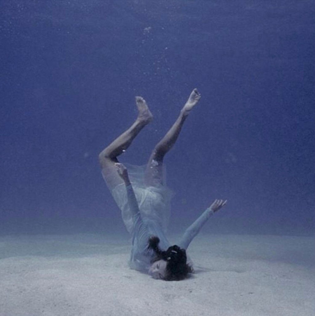 Surfing, Sinking, Swimming