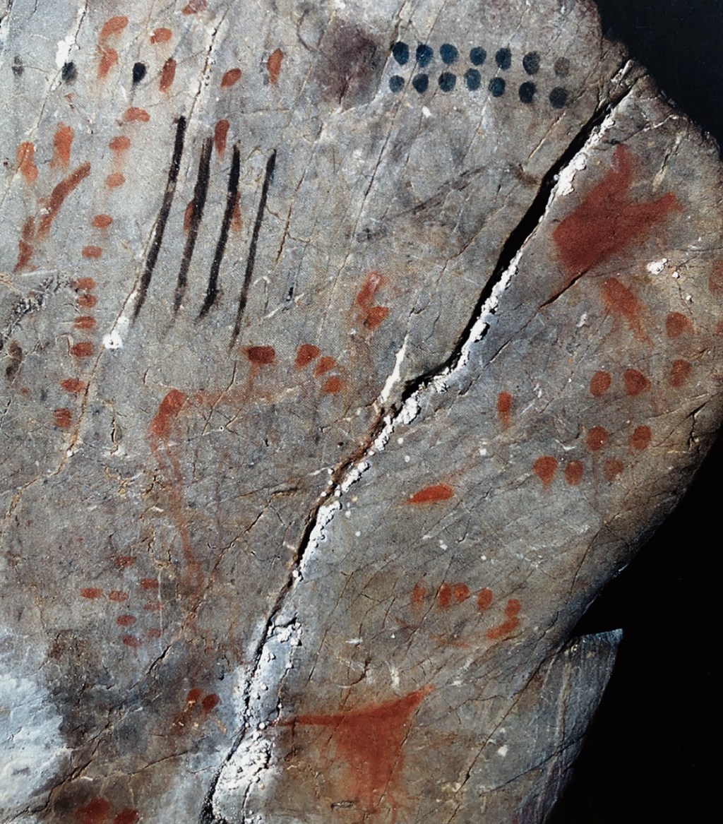 Who invented abstract&nbsp;art?