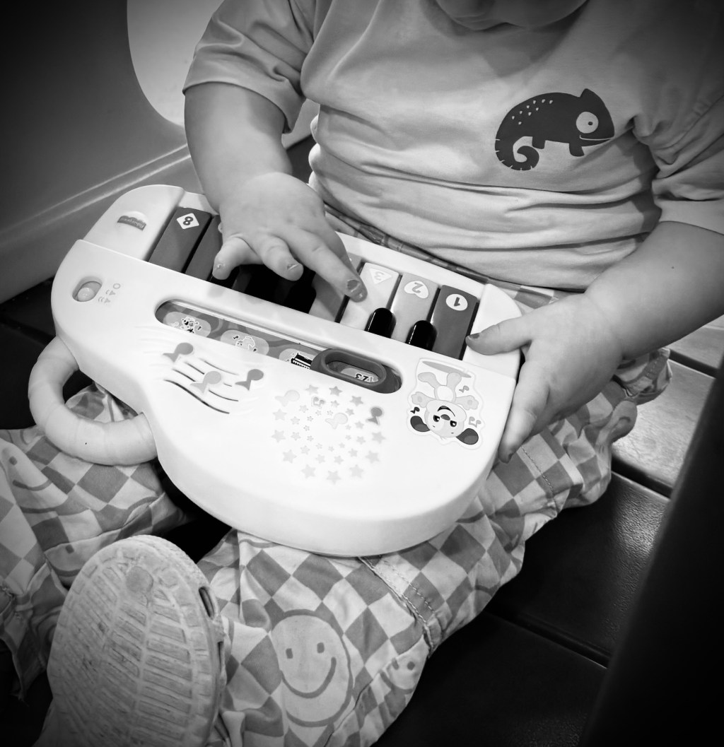 Where are your missing&nbsp;years?