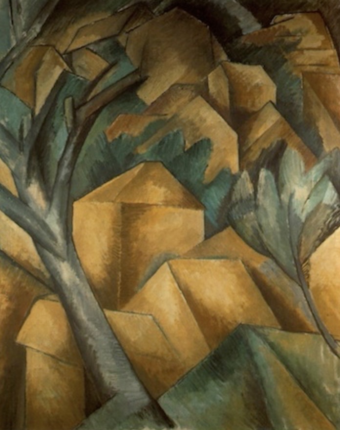 Cubism: was there any point in&nbsp;it?