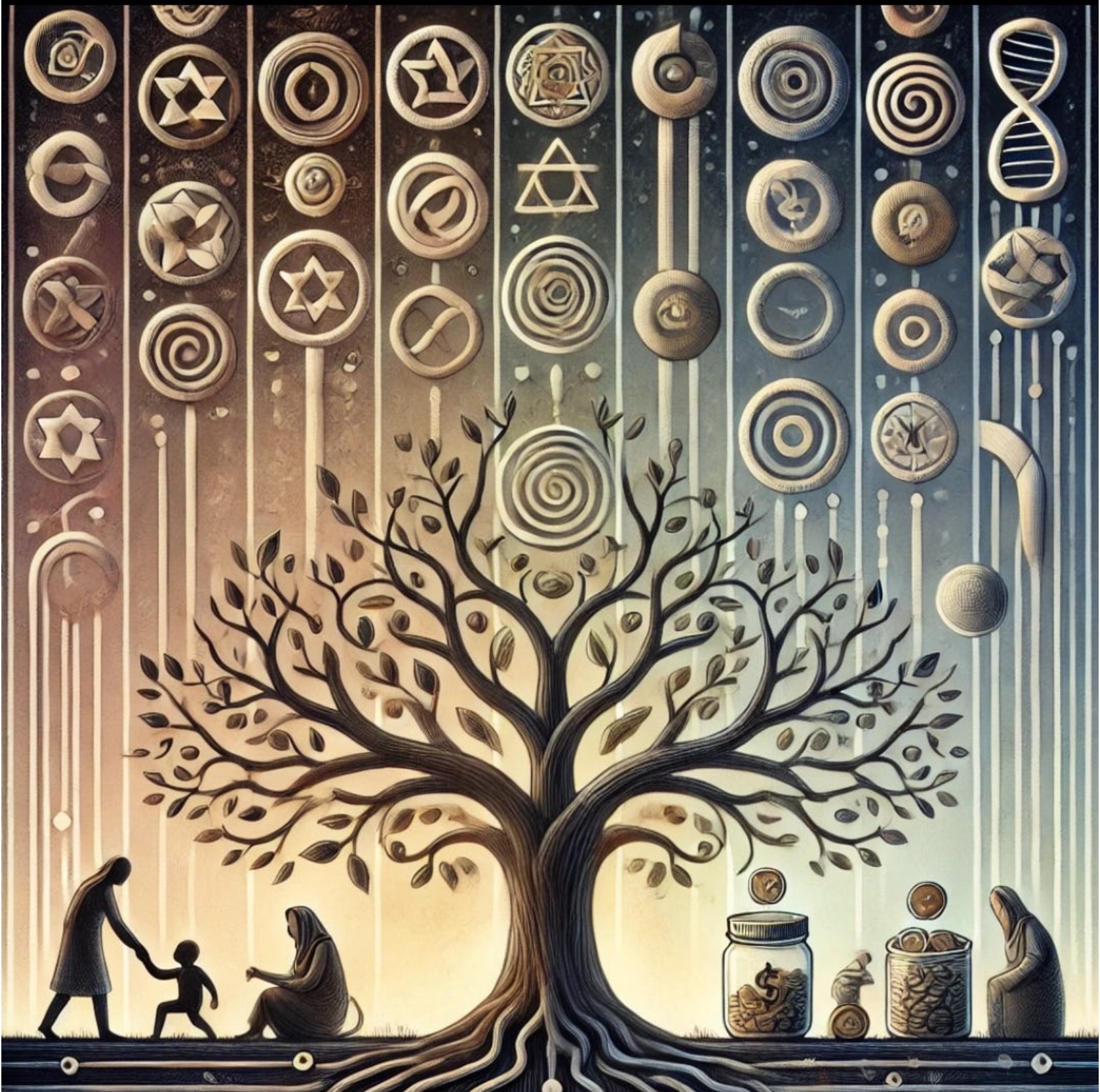 Finding Patterns