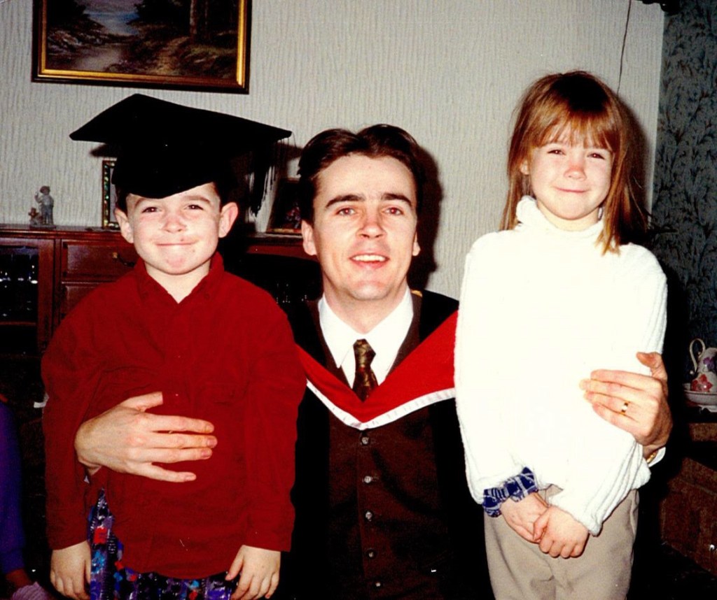 My Greatest Creation