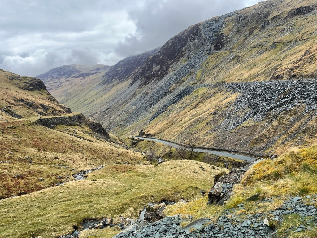 Anchored and empowered