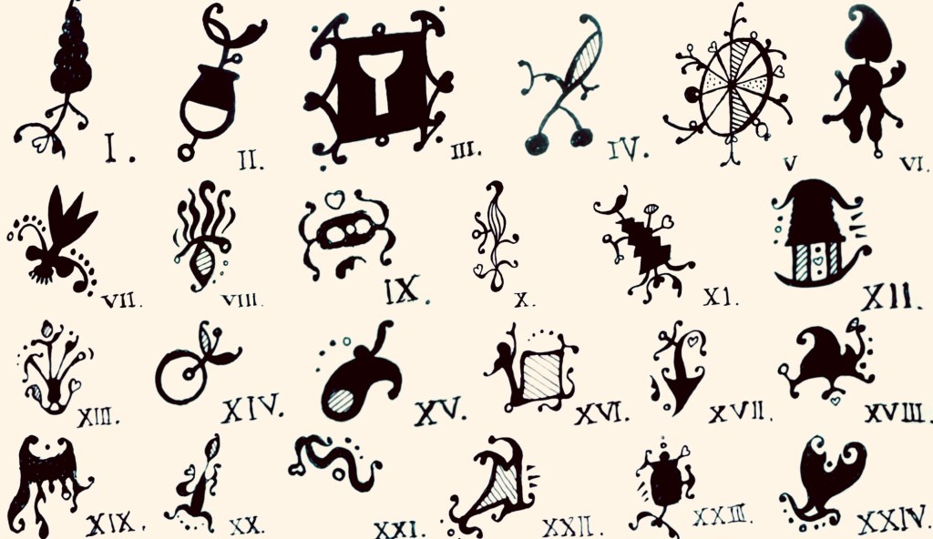 How to be&nbsp;creative