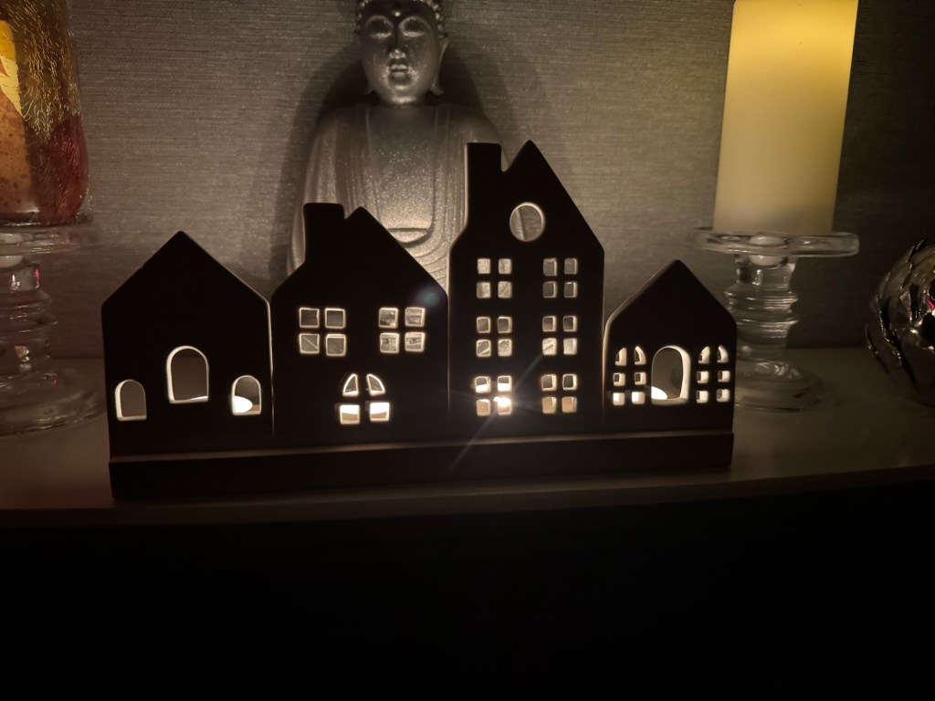 Because there’s night&nbsp;again&nbsp;