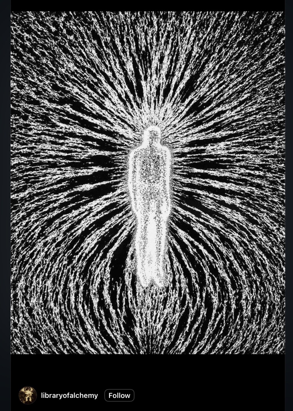 How can an inanimate force become a&nbsp;God?&nbsp;