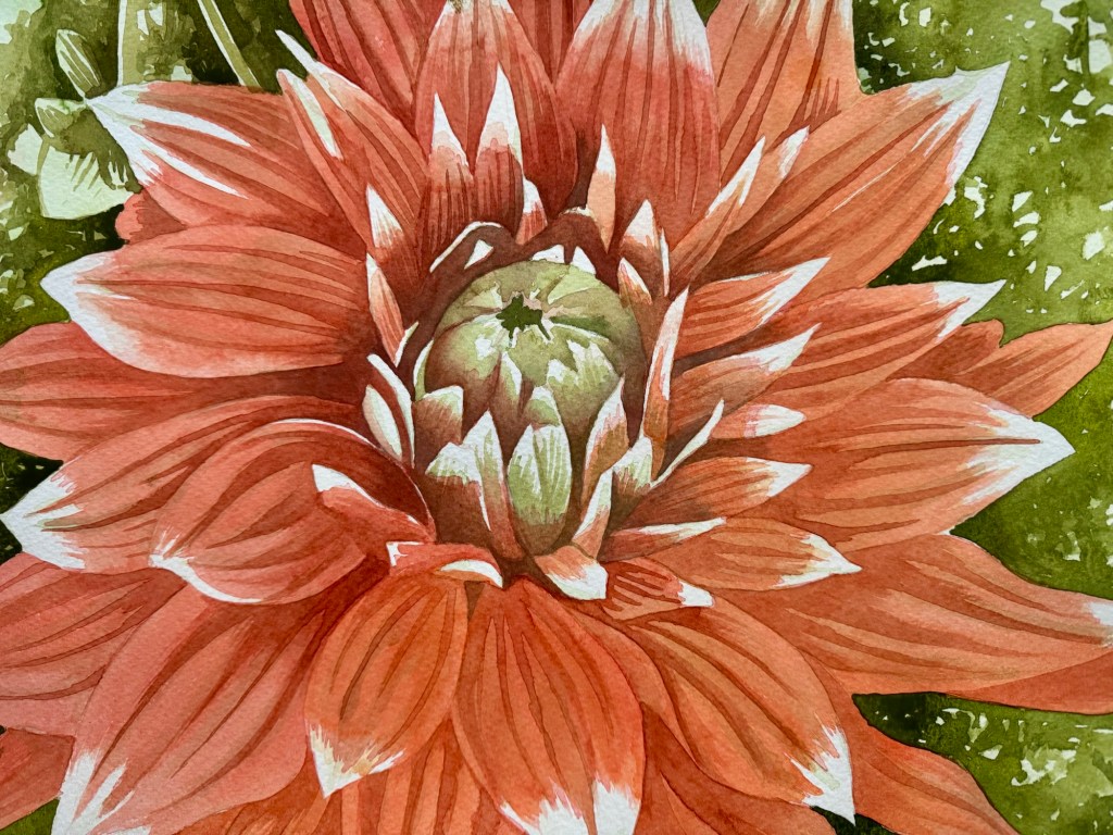 Here’s some flowers for&nbsp;you…